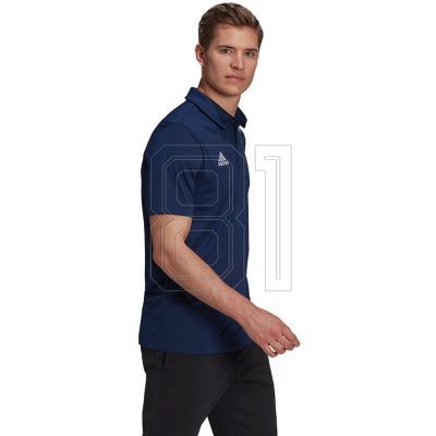 9. Adidas Entrada 22 Poloshirt M H57487