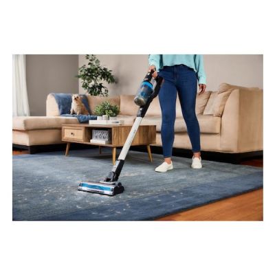 4. 18V BHFEB520D1-QW BLACK+DECKER Bodenstaubsauger