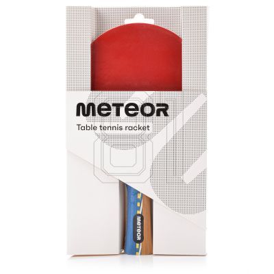 11. Meteor Windstorm 15018 Tischtennisschläger