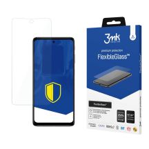 3mk FlexibleGlass™ Hybridglas für Motorola Moto G51 5G