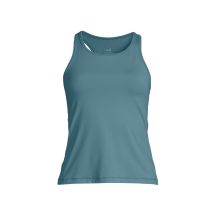 CASALL Essential Racerback Sport T-Shirt Blau