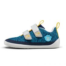 Affenzahn Sneaker Knit Happy Penguin Jr 00397-30001 Barfußschuhe