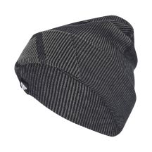 adidas New Knit Structure Mütze grau JM3063