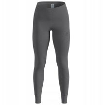 Odlo Damen Leggings BL BOTTOM Long ACTIVE WARM ECO Größe S Grau