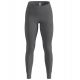 Odlo Damen Leggings BL BOTTOM Long ACTIVE WARM ECO Größe S Grau