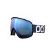 2. POC Vitrea Skibrille Marineblau