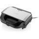 Eta Sorento 3151 90010 Toaster 900W Schwarz, Edelstahl