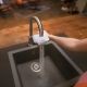 5. Brita ON TAP V CU CE2 Wasserhahnfiltersystem
