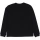 2. Champion Rundhals-Langarm-T-Shirt M 220257 KK001
