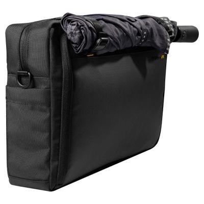 6. Spigen KD300 Laptoptasche - Schwarz