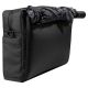 6. Spigen KD300 Laptoptasche - Schwarz