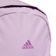 12. Adidas Classic Badge of Sport 3-Streifen Rucksack HM9147