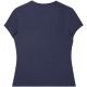 12. Fila Trivero Damen T-Shirt Marineblau FAW1205 50004