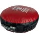 4. MASTERS Rundes Trainingsziel 40 cm x 15 cm TT-O-RED