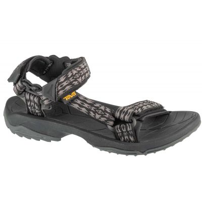 Teva M Terra Fi Lite Sandale 1001473-RRBK Grau 40.5