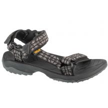 Teva M Terra Fi Lite Sandale 1001473-RRBK Grau 40.5