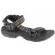 Teva M Terra Fi Lite Sandale 1001473-RRBK Grau 40.5