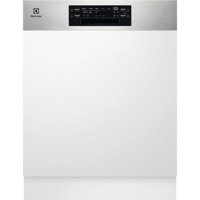 Einbaugeschirrspüler ELECTROLUX EES47300IX