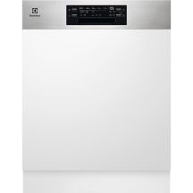 Einbaugeschirrspüler ELECTROLUX EES47300IX