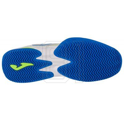 4. Joma Master 1000 2432 M TM100S2432C Tennisschuhe 