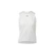 POC W's Essential Layer Vest Damen-Radtrikot Weiß