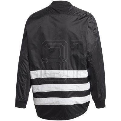 2. adidas Rugby Wind Top M GL1153 jacket