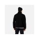 2. ROSSIGNOL ALLTRACK FZ SHERPA JKT Herren-Sweatshirt schwarz