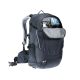 6. Fahrradrucksack - Deuter Trans Alpine 22 SL Schwarz
