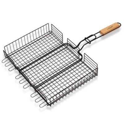 GRILLROST 40 X 30 CM MAESTRO