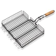 GRILLROST 40 X 30 CM MAESTRO