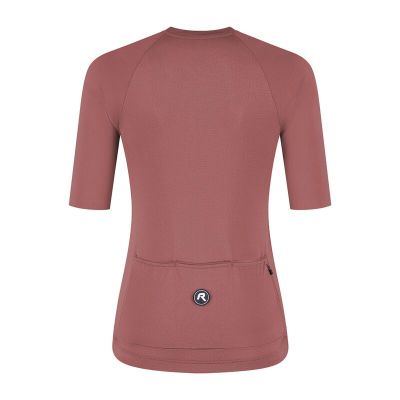 2. Rogelli Damen-Radtrikot ESSENTIAL II rosa S