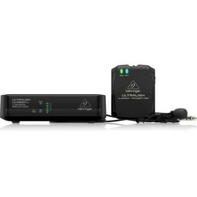 Behringer ULM300LAV Funksystem mit Bodypack
