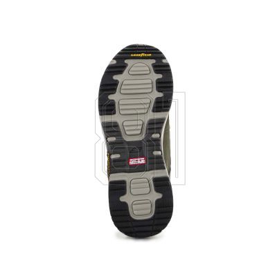 3. Skechers Go Walk Outdoorschuhe - M 216106-OLBR
