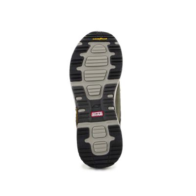 3. Skechers Go Walk Outdoorschuhe - M 216106-OLBR