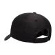 2. Air Jordan Essential Club Cap Schwarze Baseballkappe für Kinder - 9A0724-023