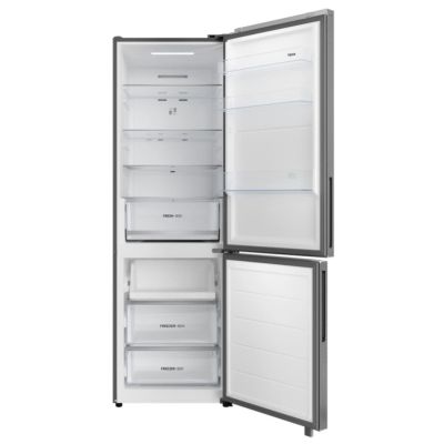 6. TEKA RBF 54650 SS XL Kühl-/Gefrierkombination
