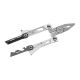 4. NexTool Silver Blade EDC NE20182 14-in-1 Multitool