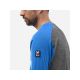 5. T-Shirt MILLET TRILOGY JORASSES TS LS M blau