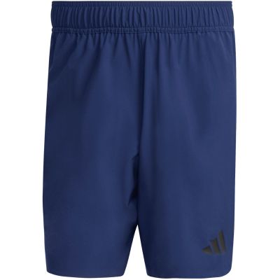 2. adidas Tiro Travel Herren-Shorts, gewebt, marineblau, KE8370