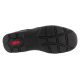 4. Rieker Schuhe 05309-00 Schwarz 41