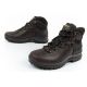 19. Grisport Marrone Pecos M 13229P8G Trekkingschuhe