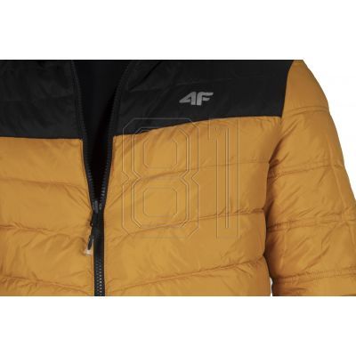 9. Jacket 4F M434 M 4FWAW23TDJAM434