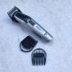 6. BaByliss 8-in-1 Titan Silber, Schwarz
