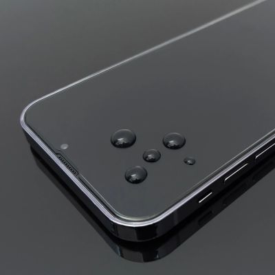 9. Wozinsky gehärtetes Glas 9H Oppo Pad gehärtetes Glas