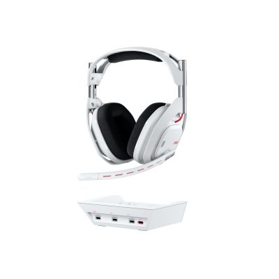 4. ASTRO Gaming A50