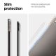 11. Spigen Smart Fold iPad Pro 13" 2024 Hülle - Schwarz
