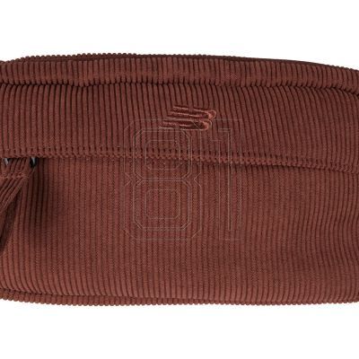 8. New Balance Corduroy Waist Bag Year LAB23171ROK