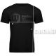 3. Masters T-Shirt M TS-SCHWARZ 04111-01M