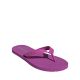 8. Adidas Keitaki Alpha Fuchsia Slides JR1153