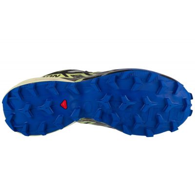 4. Salomon Speedcross 6 GTX M 475840 Schuhe